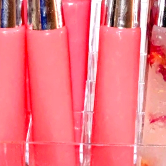 Hand Crafted Other - Hand crafted Moisturizing Apple Gloss NWT